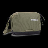 Thule Paramount crossbody-taske 2L. Grøn
