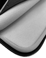 PURO Scudo Sleeve-etui til notebook op til 15" og MacBook op til 16"