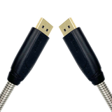 Sinox Gaming DisplayPort™ kabel. 2m. Stål
