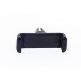 Sinox One universal mobilholder til bilens ventilationskanaler. Sort