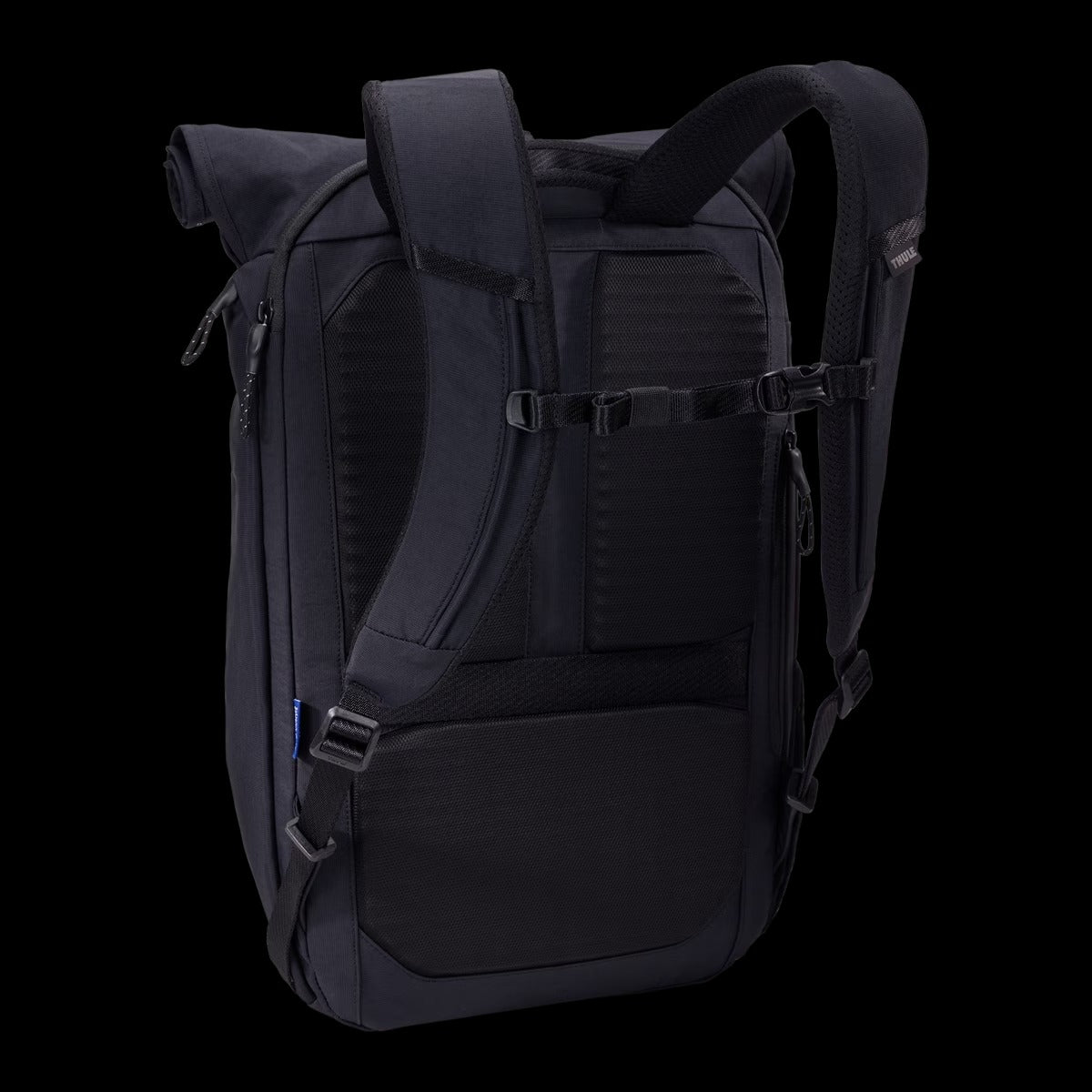 Thule Paramount laptop rygsæk 24L. Sort