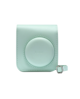 INSTAX Mini 12 Case. Mintgrøn