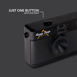 Camp Snap Camera. Stealth sort