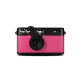 Camp Snap Camera. Flamingo lyserød
