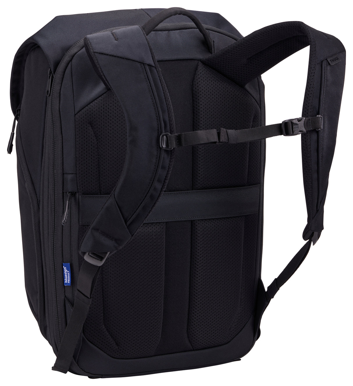 Thule Subterra 2 Travel Backpack. Sort