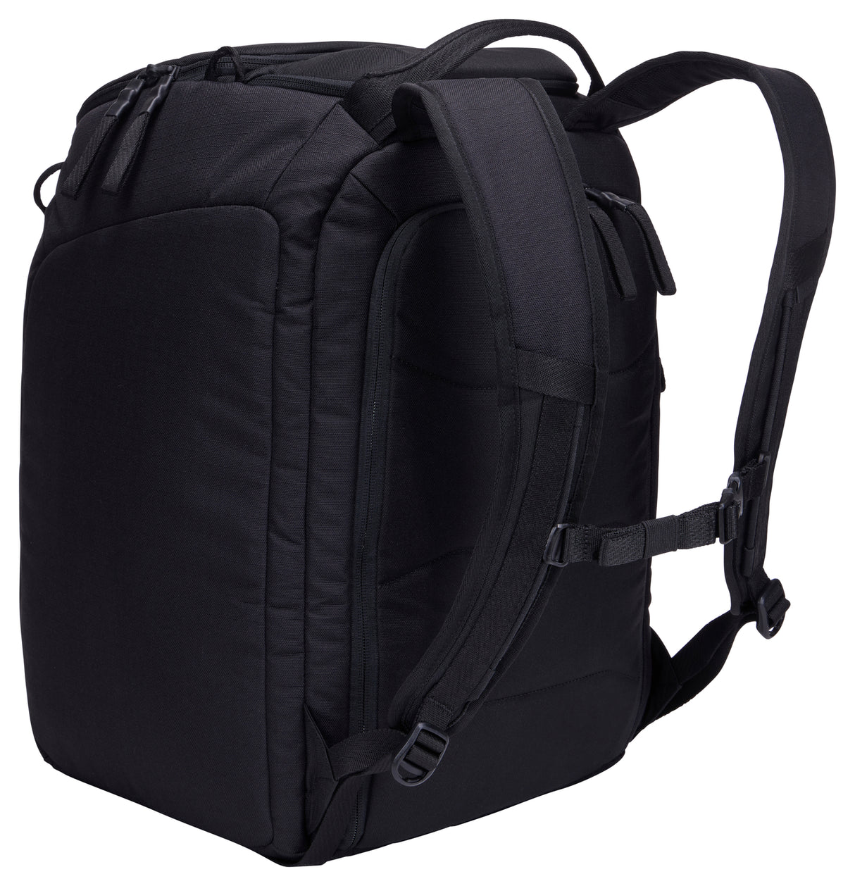 Thule Roundtrip skistøvlerygsæk 45L. Sort