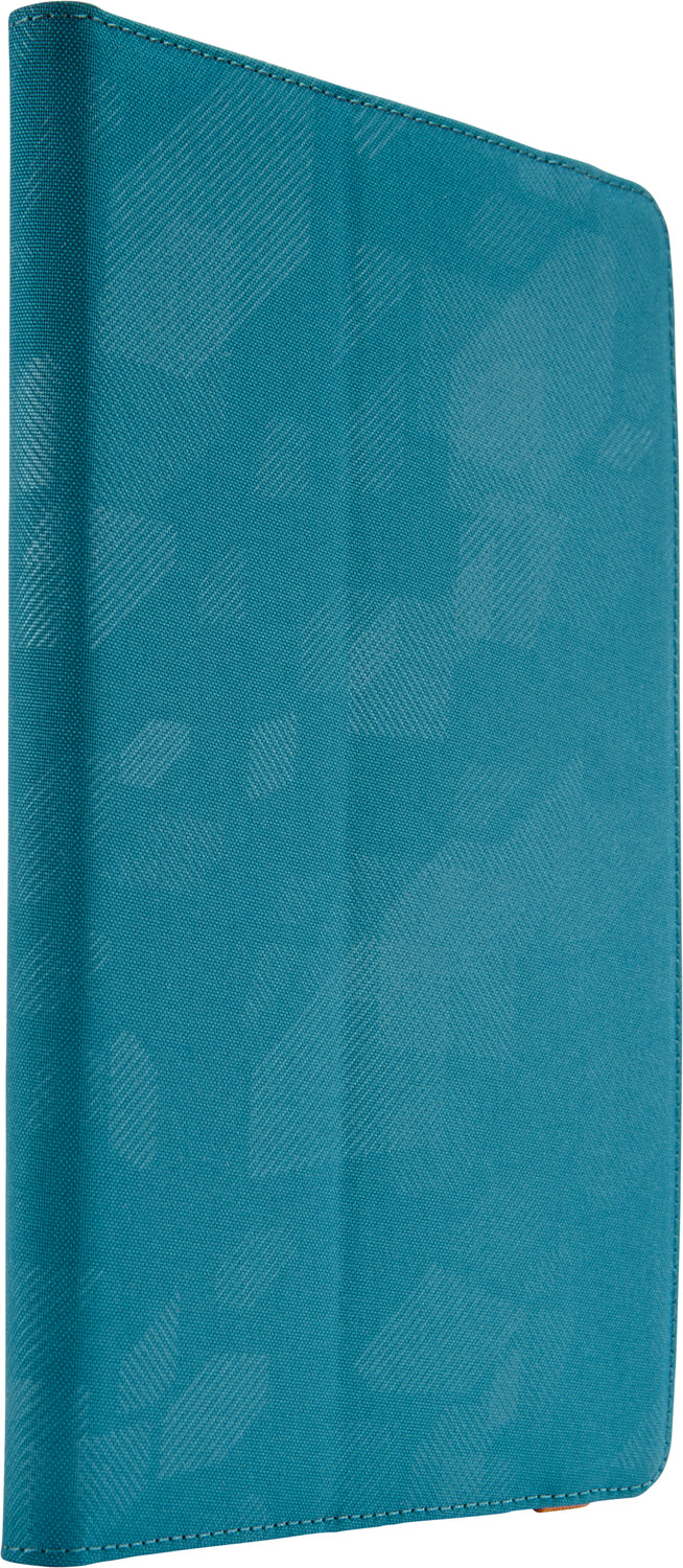 Case Logic SureFit Slim Folio Case til 8" Tablet. Blå