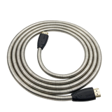 Sinox Gaming HDMI™ kabel 8K60Hz+E. 2m. Stål
