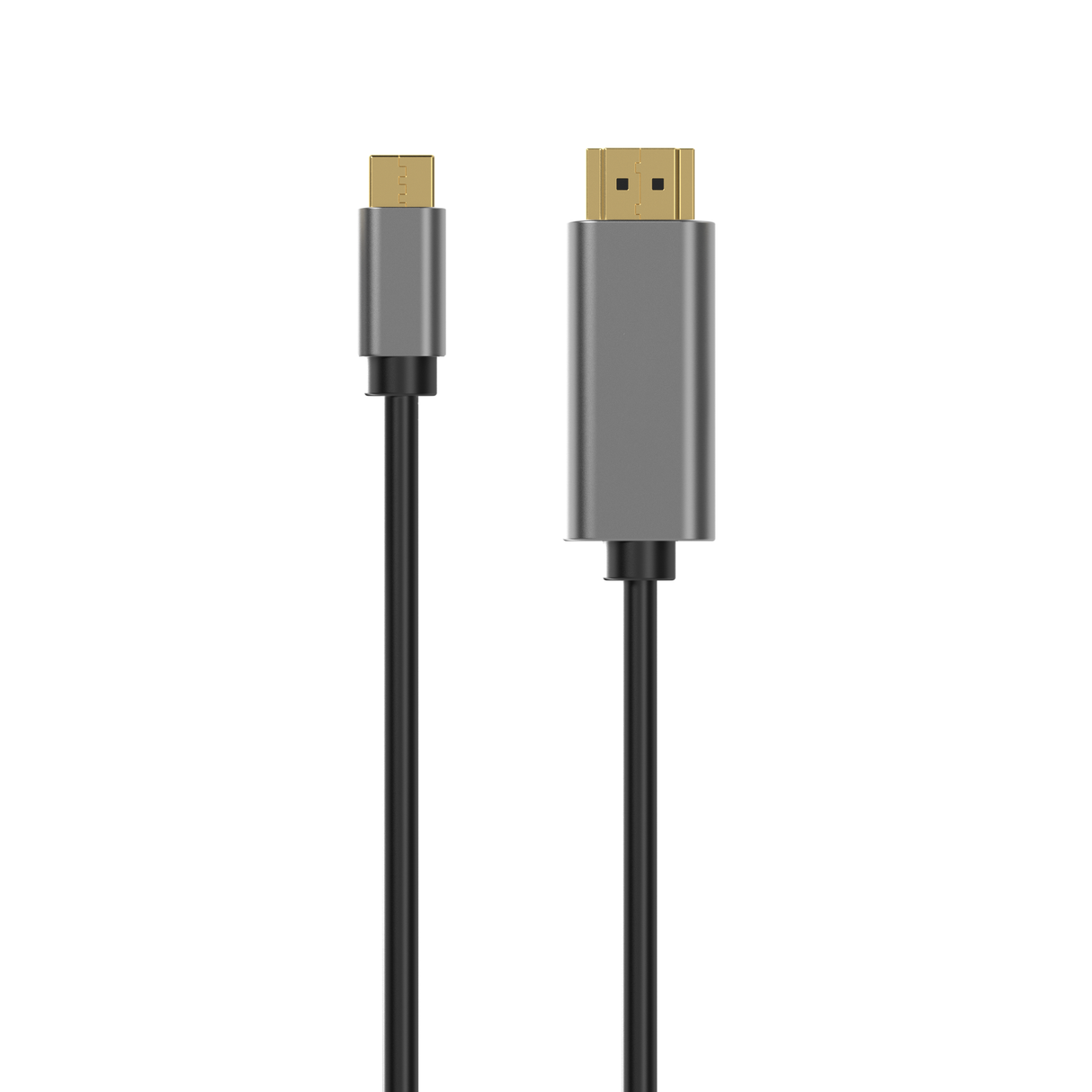 Sinox PRO USB C til HDMI™ kabel. 1,8m