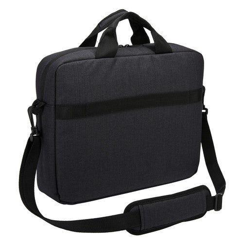 Case Logic Huxton 13,3" Laptop Attaché. Sort