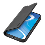 SBS Book Wallet Lite cover til Samsung Galaxy A54®. Sort