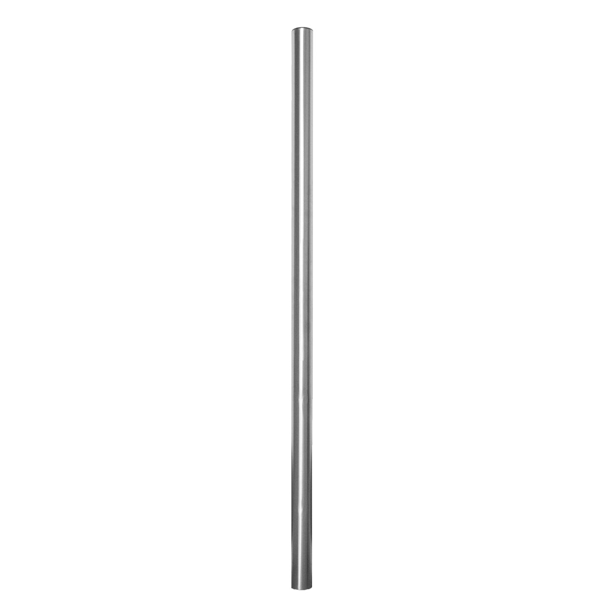 Sinox StandView ekstra langt rør. Alu finish