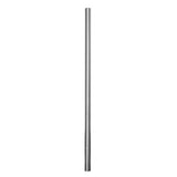 Sinox StandView ekstra langt rør. Alu finish