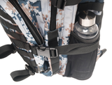 Sinox Gaming Backpack. 26L. Blå camo