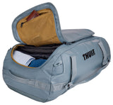 Thule Chasm Duffel 70L. Pond