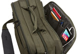 Thule Crossover 2 Boarding Bag 25L. Forest Night Green