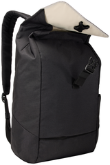 Thule Lithos Backpack 16L. Sort