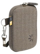 Case Logic Photo Case. Brown