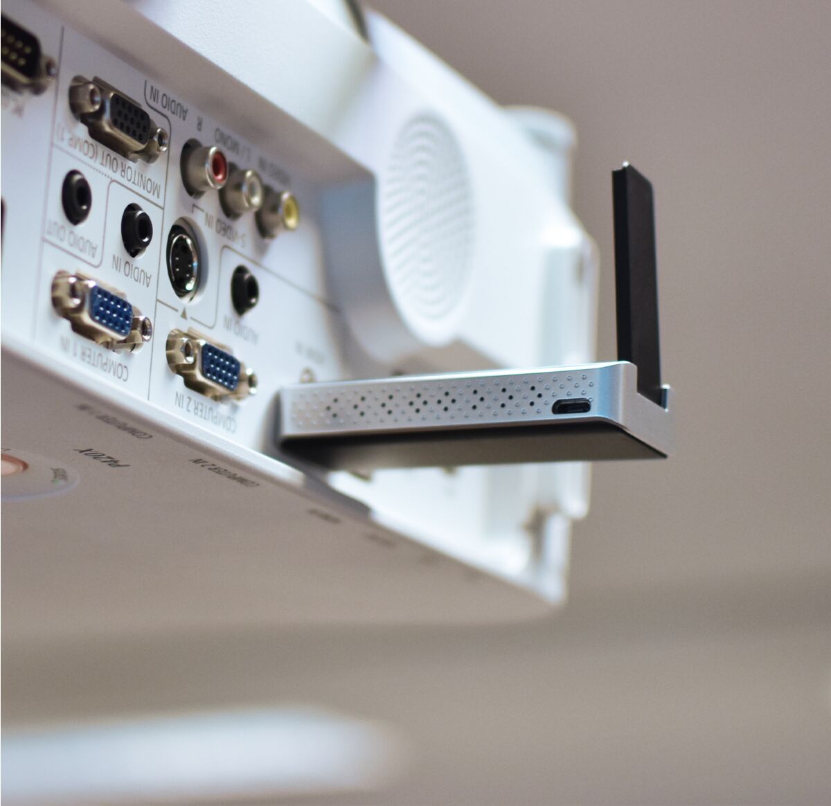 Marmitek Stream S2 Pro