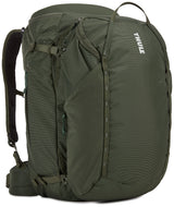 Thule Landmark vandrerygsæk 60L. Dark Forest Green