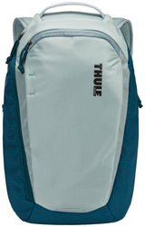 Thule EnRoute Backpack 23L. Alaska/Deep Teal