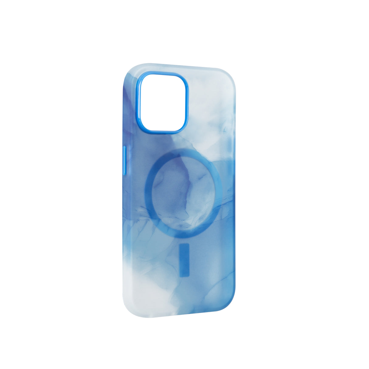 PURO Aqua Cover til iPhone 15