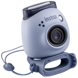 INSTAX Pal digitalt kamera. Lavendelblå