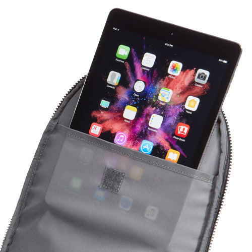 Case Logic Bryker Camera / Drone Medium rygsæk. Sort