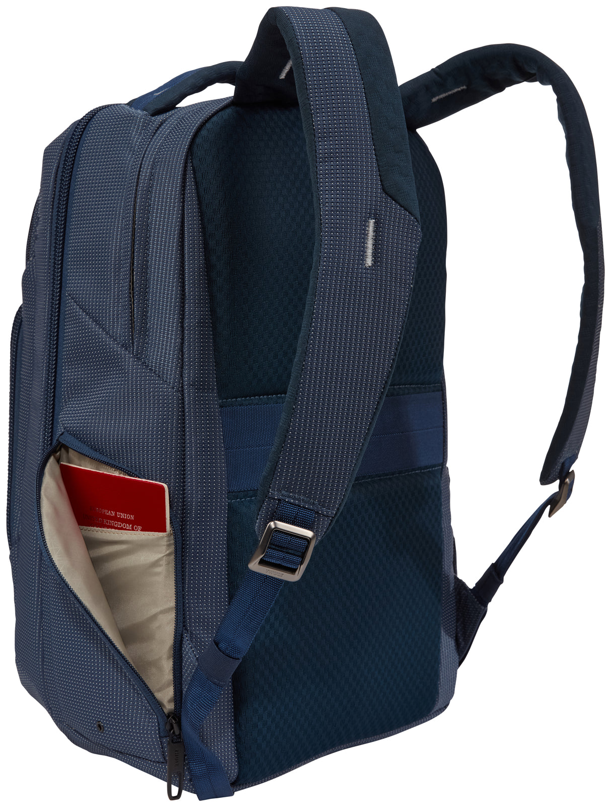 Thule Crossover 2 Backpack 20L. Dress Blue