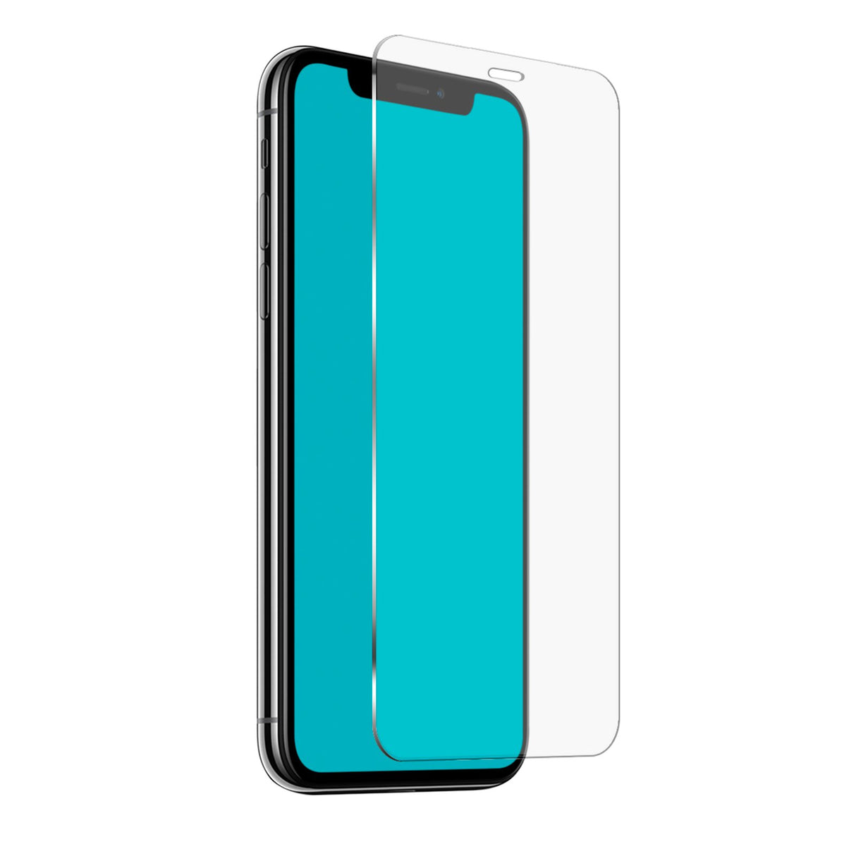 SBS beskyttelsesglas til iPhone 11 Pro / XS / X®