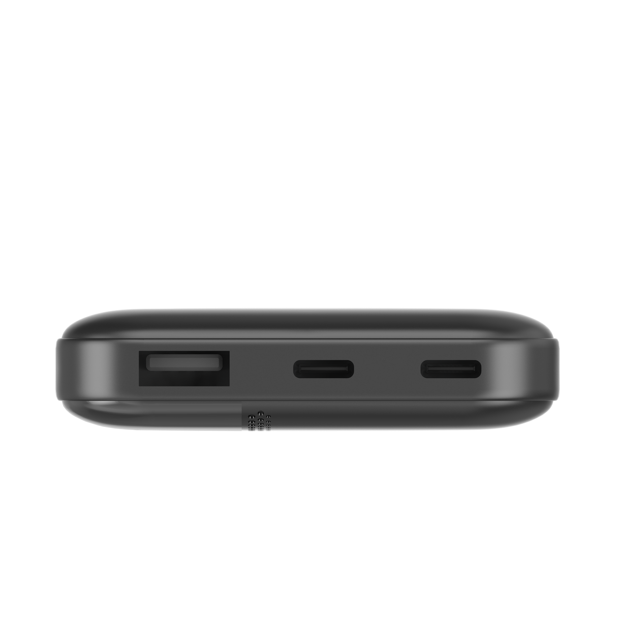Energizer 15W Output og Multi-Port Charging Power Bank. Sort