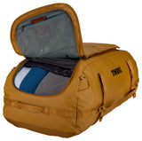 Thule Chasm Duffel 130L. Golden