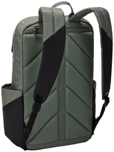 Thule Lithos Backpack 20L. Agave grøn/sort