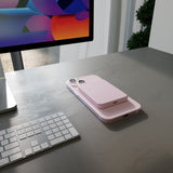 PURO Power Bank Wireless "Mini Power Mag" 4200 mAh til iPhone