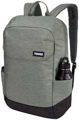Thule Lithos Backpack 20L. Agave grøn/sort