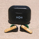 Marley Little Bird True Wireless Earbuds. Sort