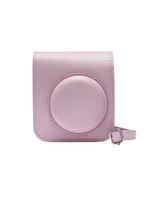 INSTAX Mini 12 Case. Blossom Pink