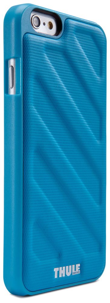 Thule Gauntlet Cover for iPhone 6. Blue