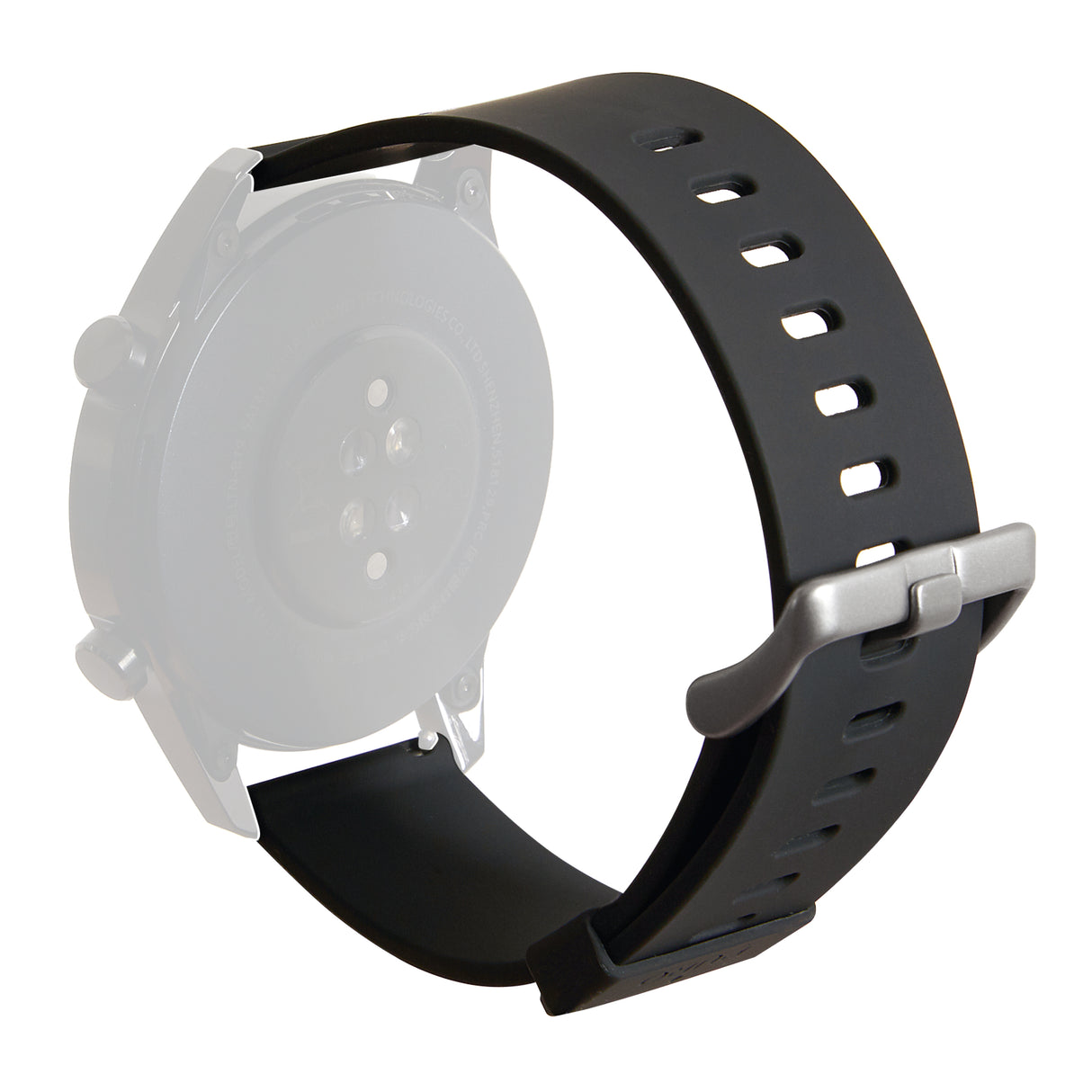 PURO Icon Multibrand udskiftningsbånd 20 mm