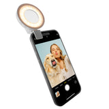 PURO MagSafe MagLight Mini Light Ringkamera