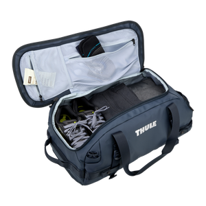 Thule Chasm 40L rejsetaske. Mørkeste blå