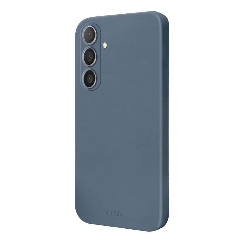 SBS Instinct cover til Samsung Galaxy A14 4G/5G. Blå