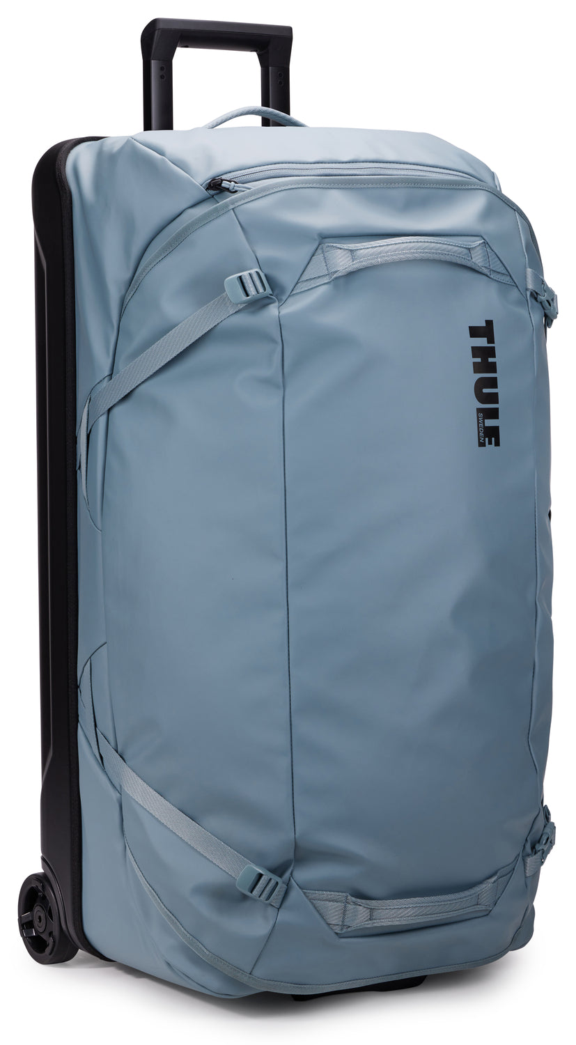 Thule Chasm Rolling Duffel. Pond