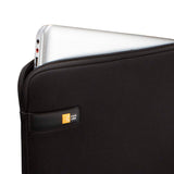 Case Logic 17,3" Laptop Sleeve. Sort