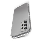 SBS Extreme X2 Cover til Samsung Galaxy A54. Gennemsigtig