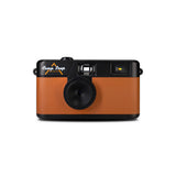 Camp Snap Camera. Kastanje brun