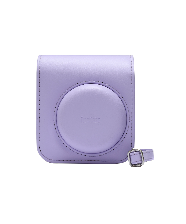 INSTAX Mini 12 Case. Lilla
