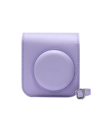INSTAX Mini 12 Case. Lilla