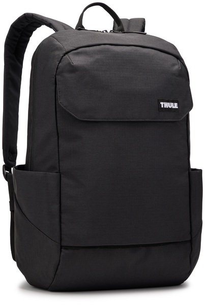 Thule Lithos Backpack 20L. Sort