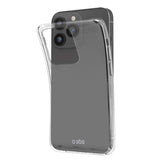 SBS Skinny cover til iPhone 14 Pro Max®. Gennemsigtig